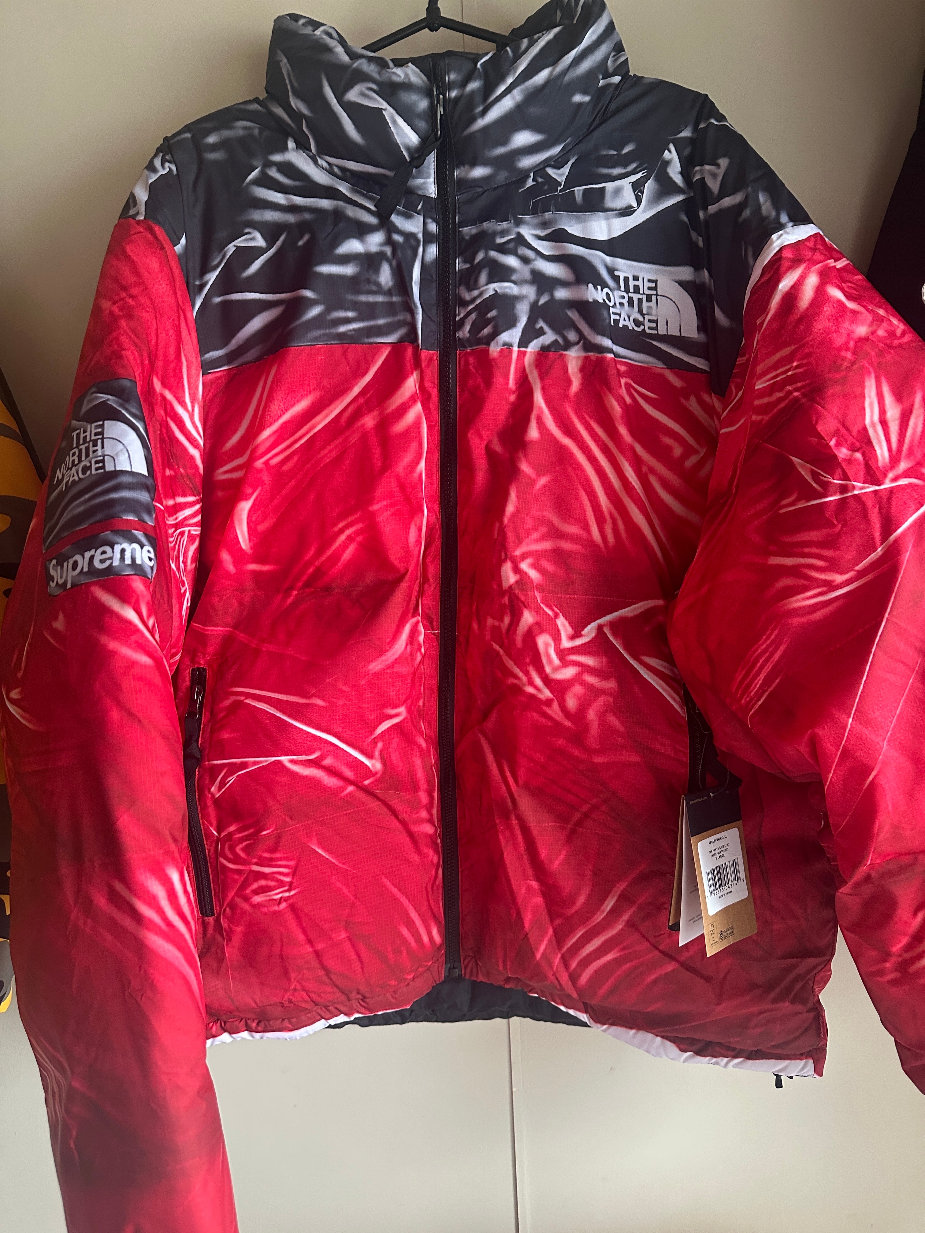 The North Face Baltro Light Jacket 2021 