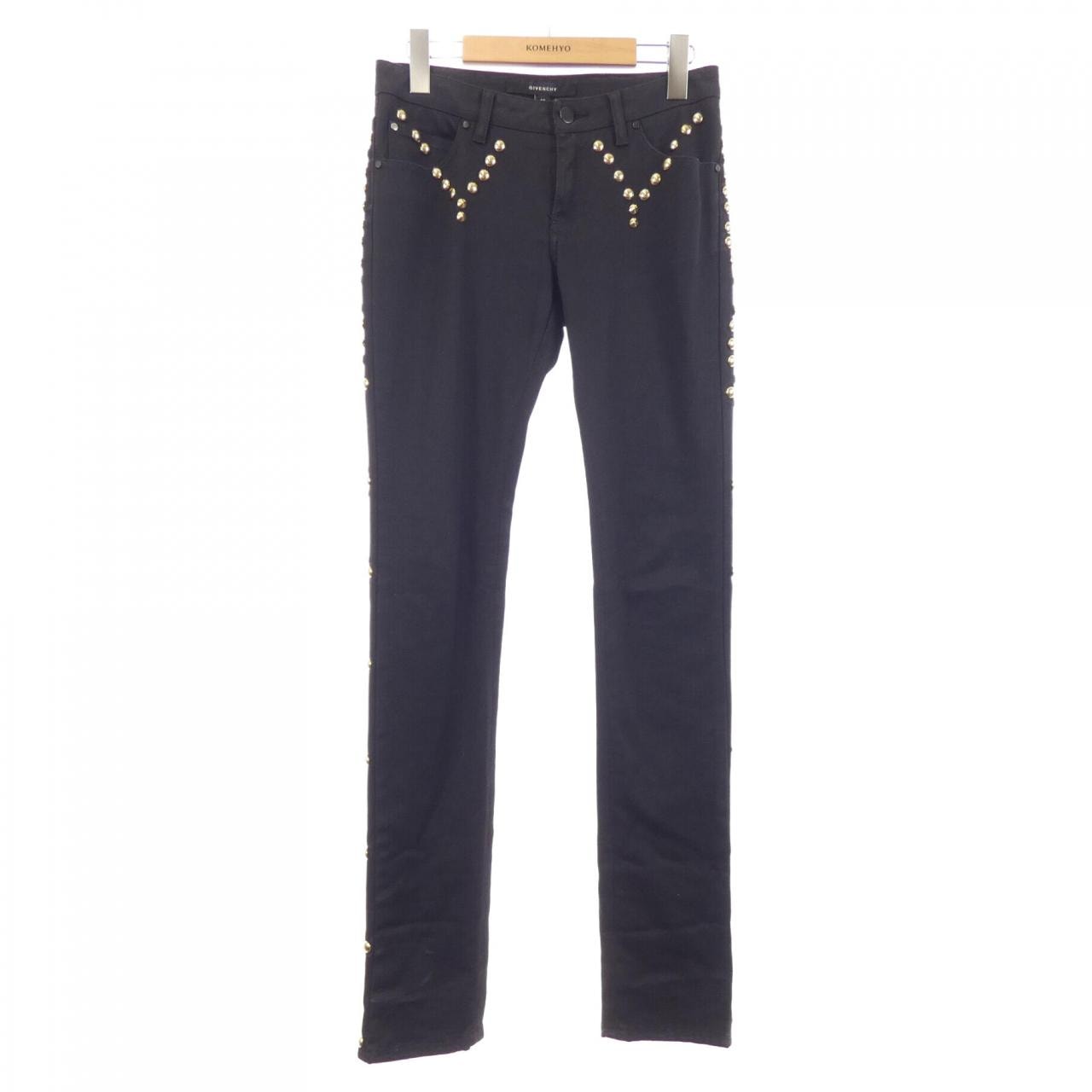 ジバンシー GIVENCHY 10P 5906 750 パンツ