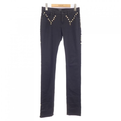 ジバンシー GIVENCHY 10P 5906 750 パンツ