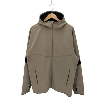 00S sphere thermal ジップパーカー 裏地サーマル【1141454694113】