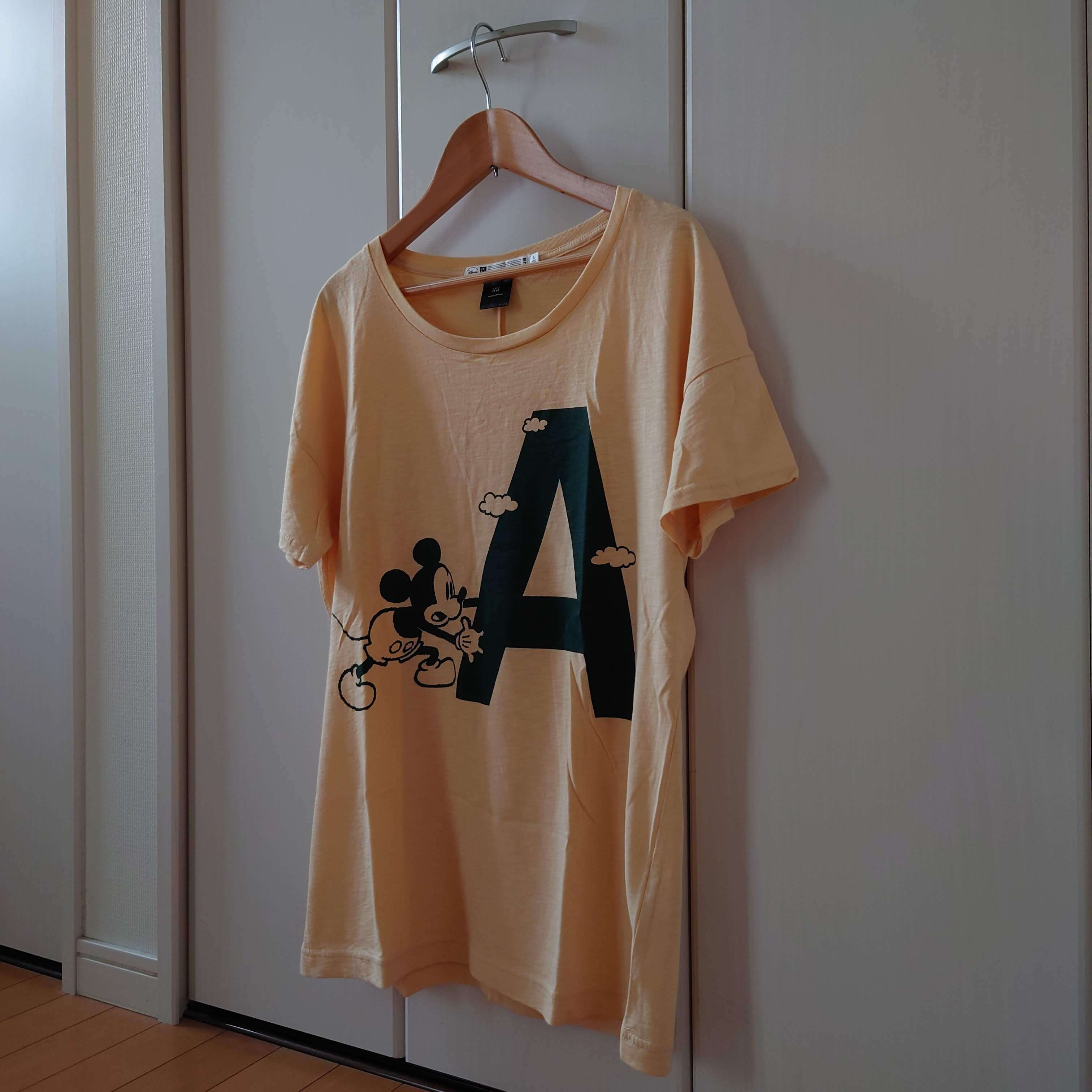 UNIQLO × UNDERCOVER × Disney