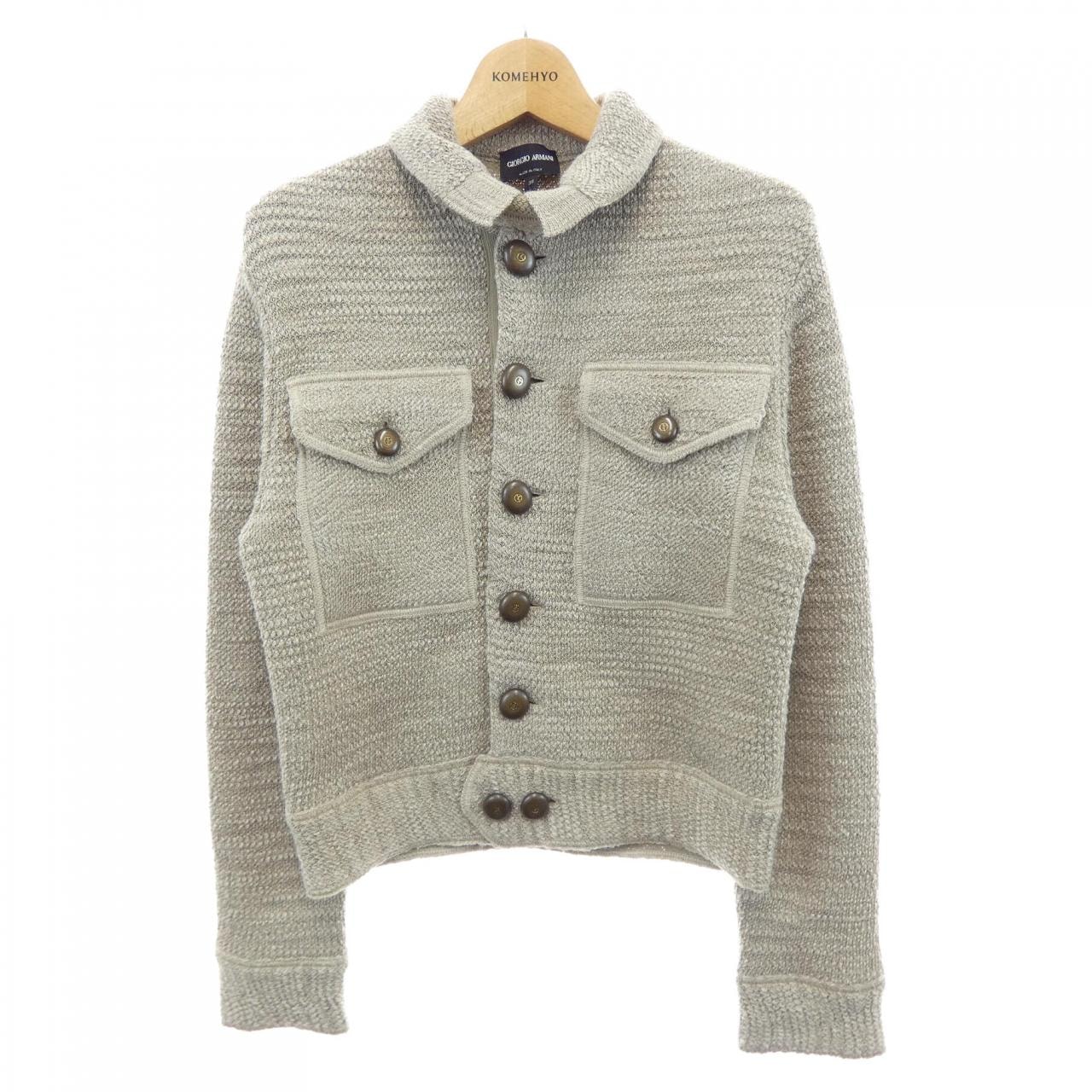 ジョルジオ アルマーニ GIORGIO ARMANI GW002914 AF24174 ジャケット