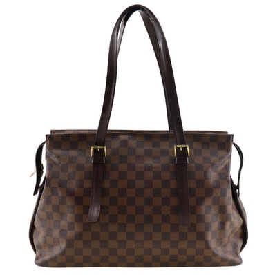 Louis Vuitton Chelsea Damier