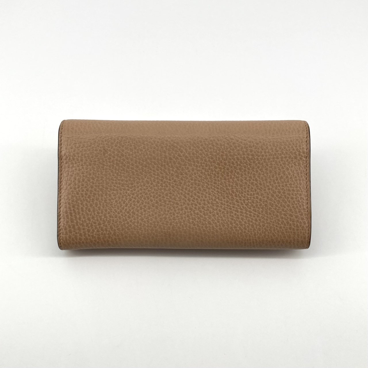 C (やや傷や汚れあり)】GUCCI（グッチ） インターロッキングG レザー