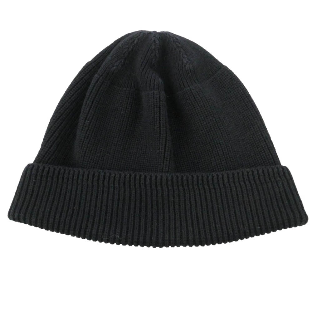 D (傷や汚れあり)】TENDERLOIN テンダーロイン T-BEANIE ビーニー