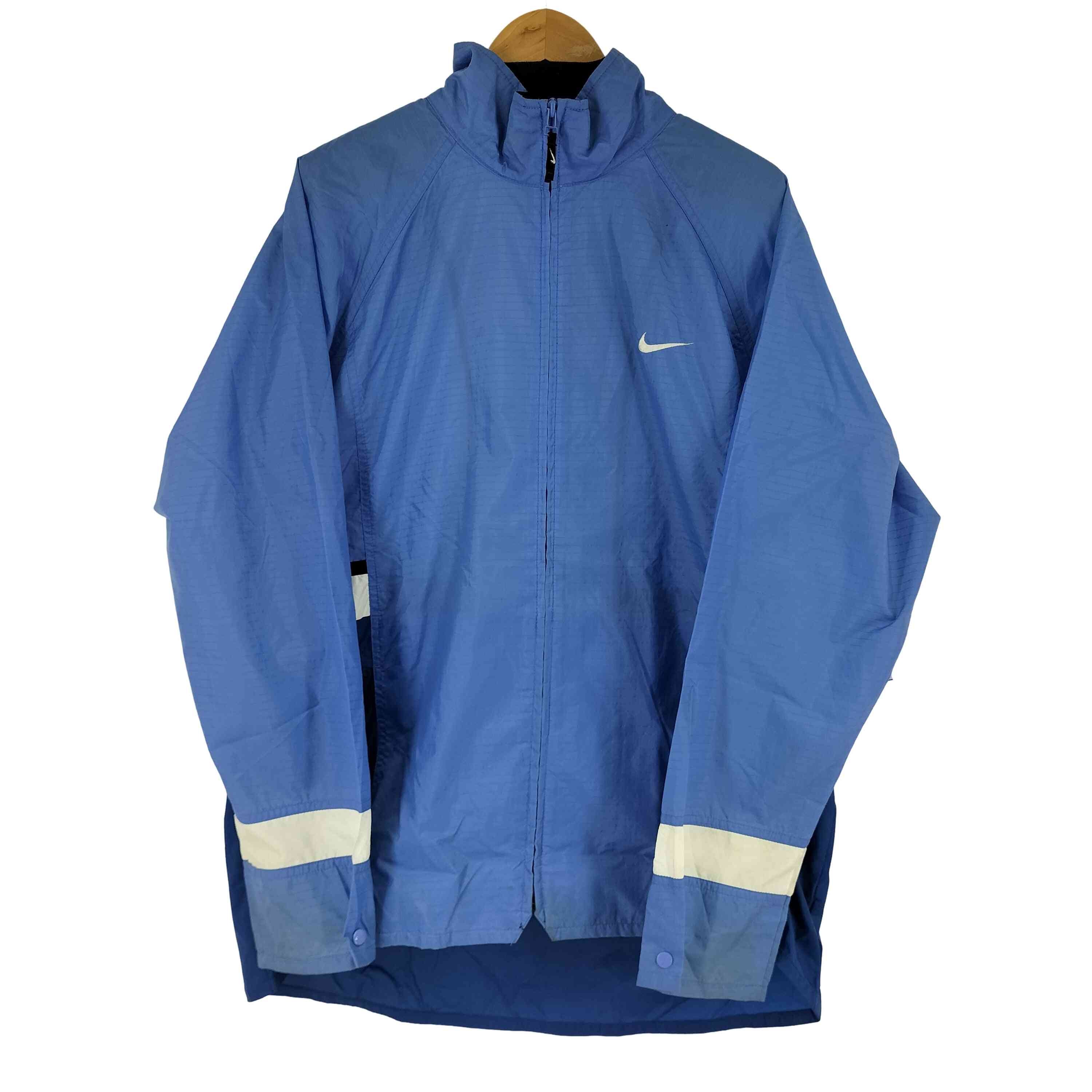 90S ジップアップジャケット【1140314173584】