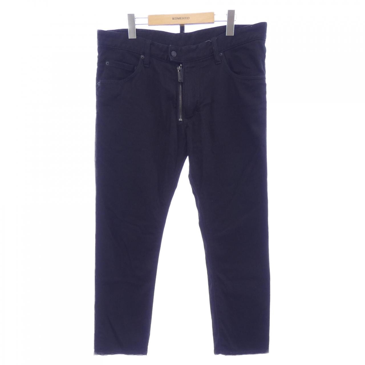 ディースクエアード DSQUARED2 S74LB0402 パンツ