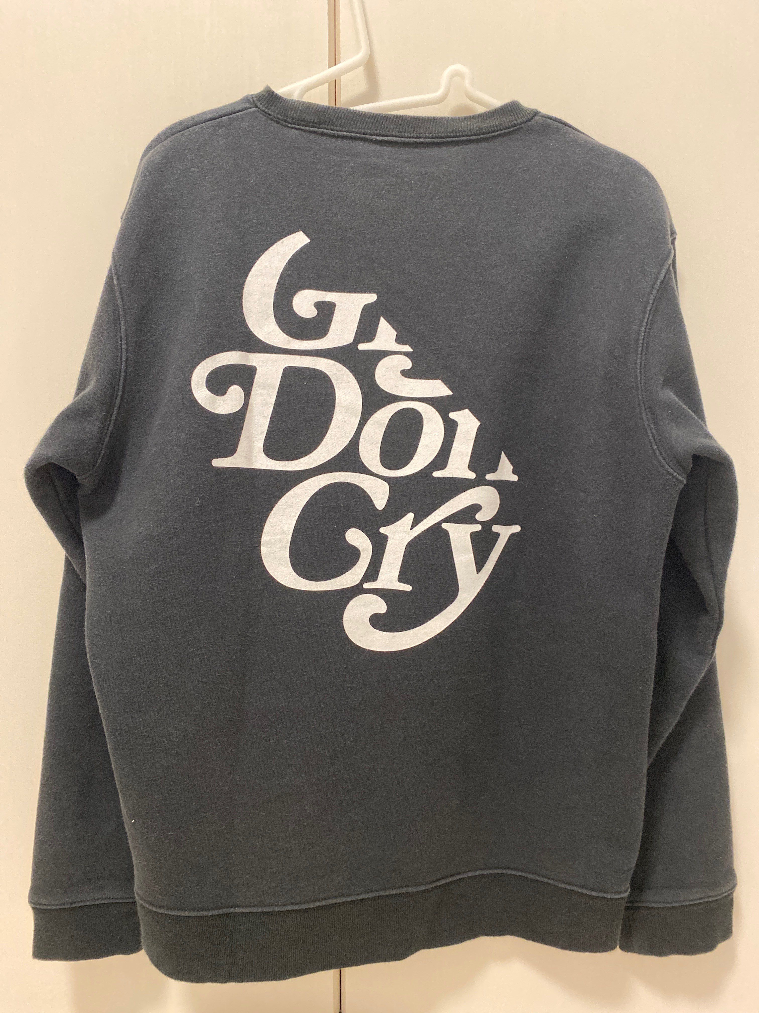 girs don't cry × careering コラボ