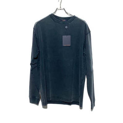 Louis Vuitton ステープルズ インサイドアウト スェット