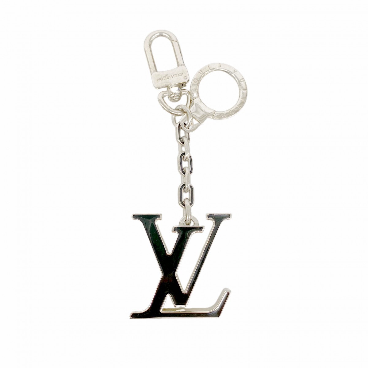 SAINT Mxxxxxx x NEIGHBORHOOD STHD.Silverkeyholder 