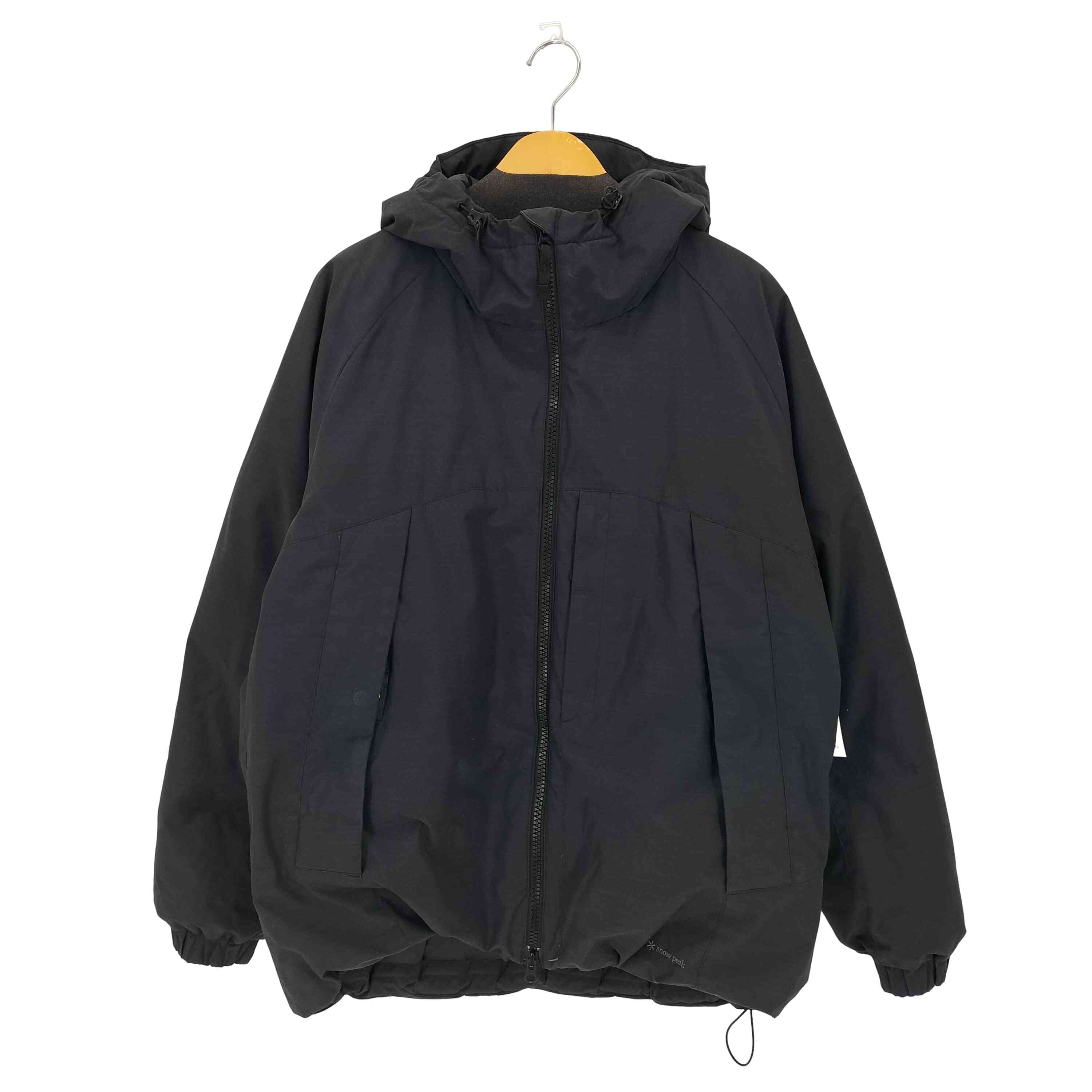 FR 2L Down Jacket【1142717847277】