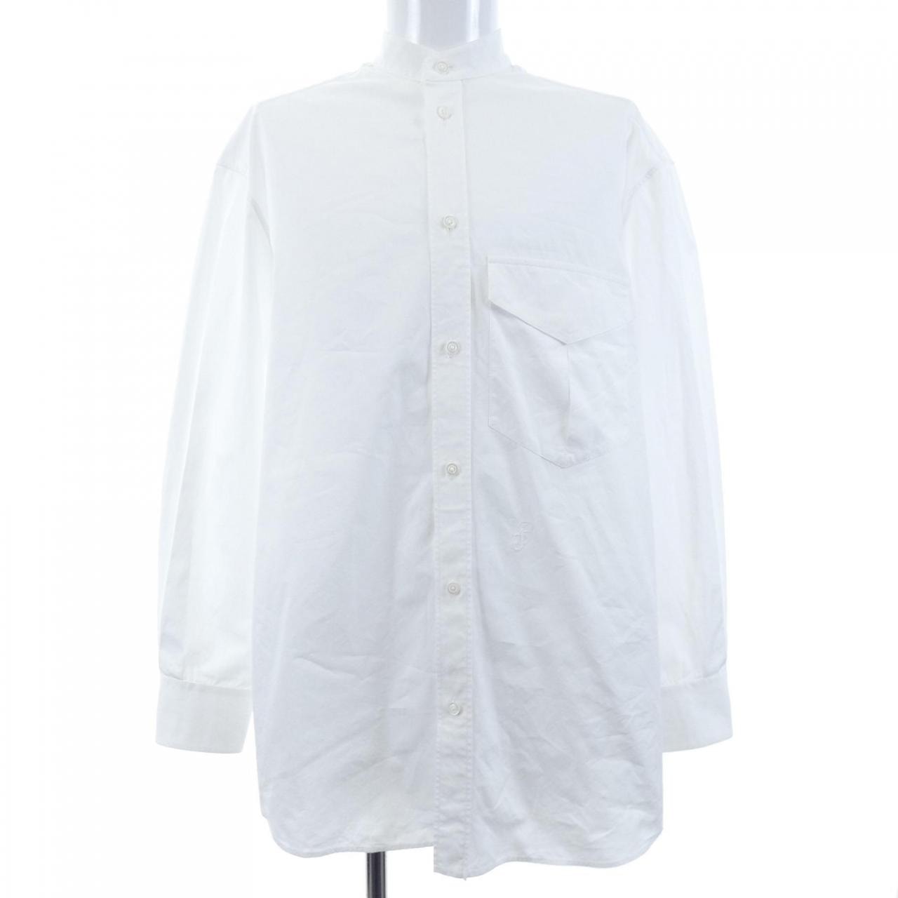 ジルサンダー JIL SANDER シャツ