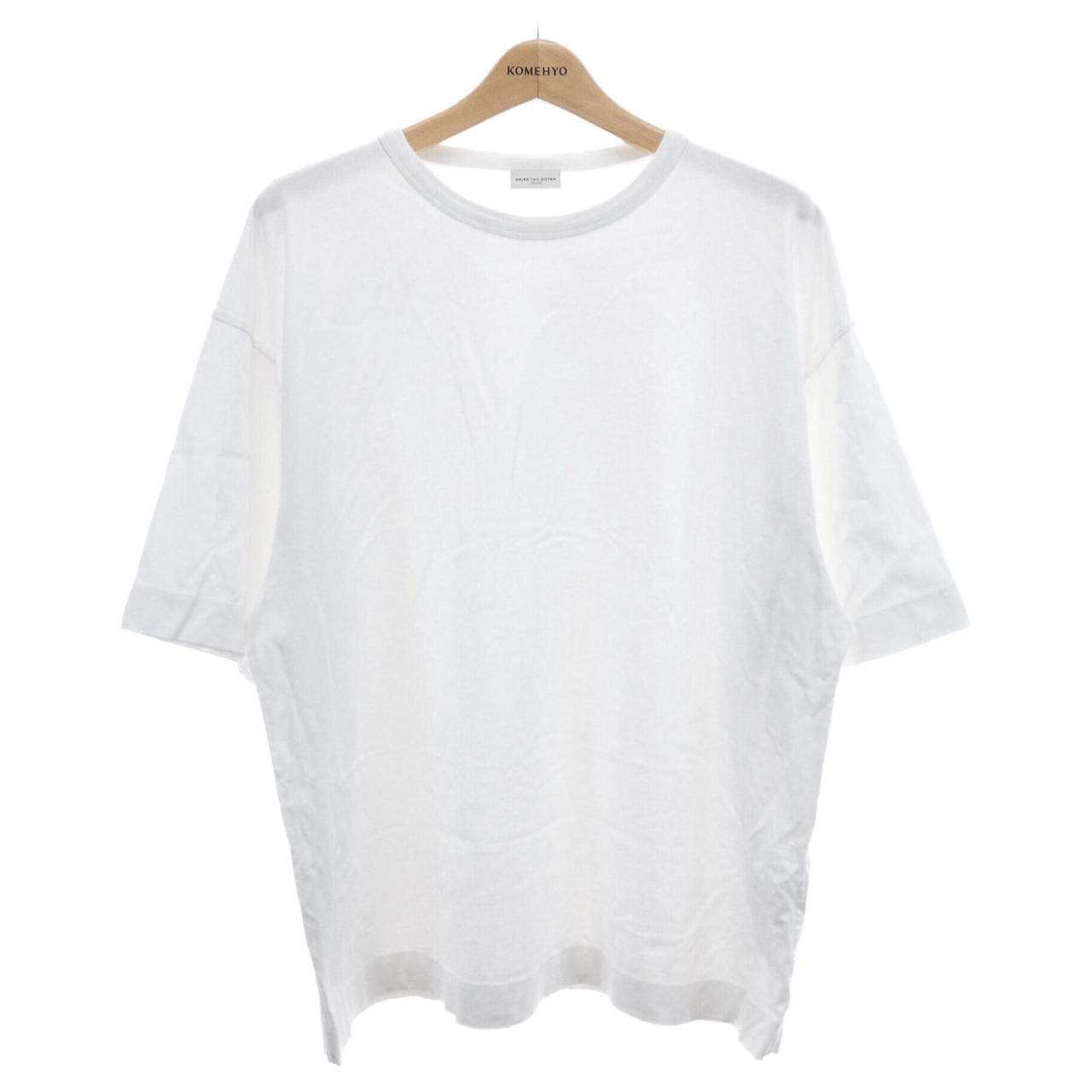 ドリスヴァンノッテン DRIES VAN NOTEN Tシャツ