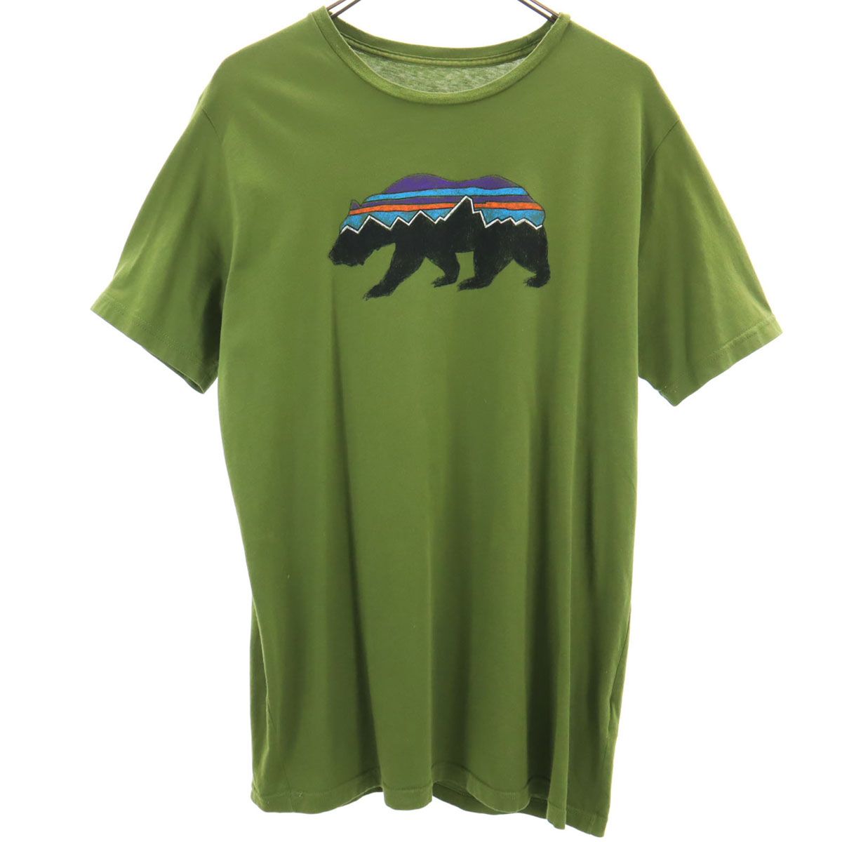 patagonia パタゴニア 半袖 Tシャツ