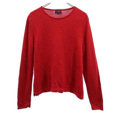 BURBERRY バーバリー ゴルフ 長袖 ニット