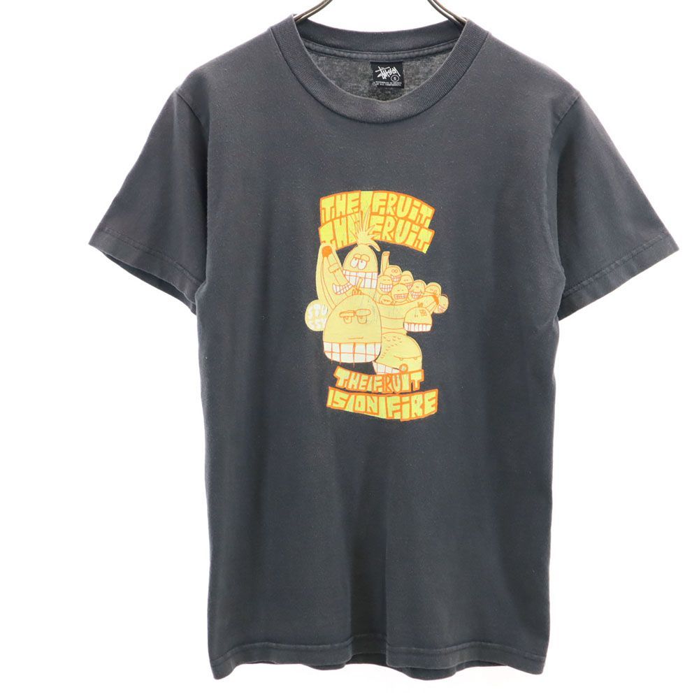 STUSSY ステューシー 半袖 Tシャツ