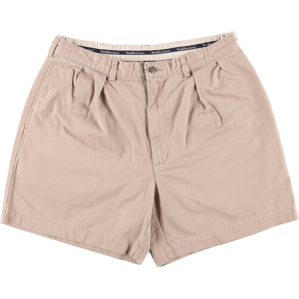 古着 ラルフローレン Ralph Lauren POLO RALPH LAUREN チノショーツ ショートパンツ メンズw34相当/eaa572744