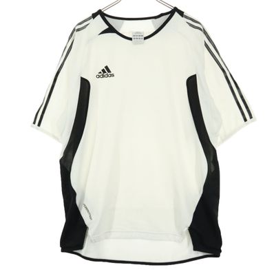 adidas アディダス 日本製 半袖 Tシャツ