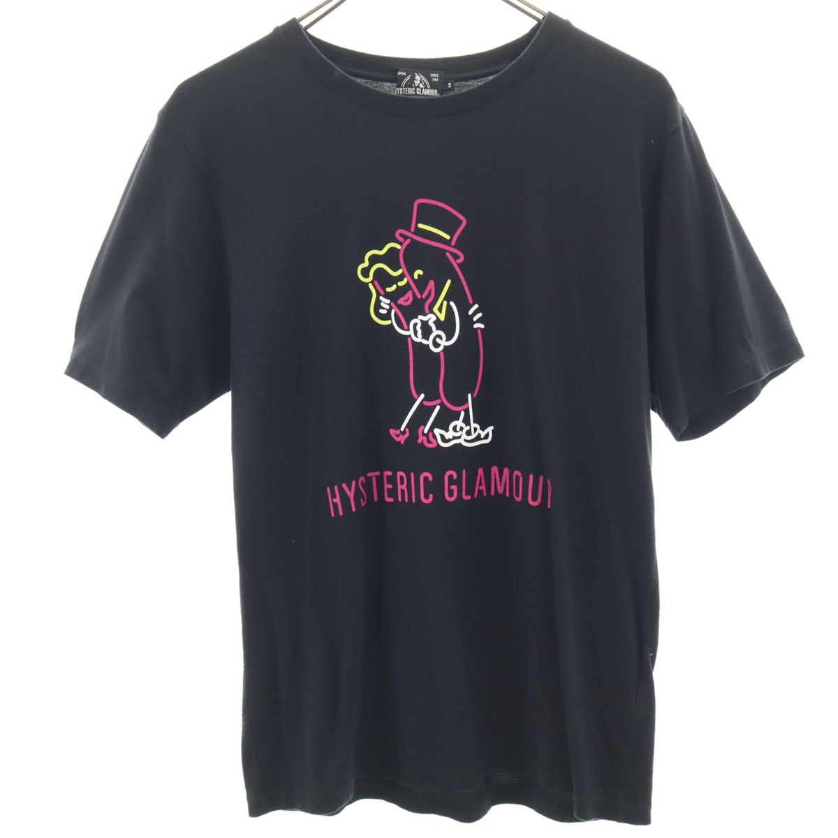 HYSTERIC GLAMOUR(ヒステリックグラマー) 人気の新作/中古通販