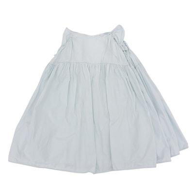 セシリー バンセン LILY SKIRT スカート レディース ライトブルー UK10 2.22RTW17006 UK10