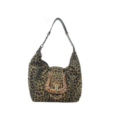 フェンディ FENDI ショルダーバッグ【中古】