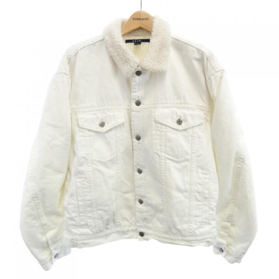 スビ KSUBI ジャケット