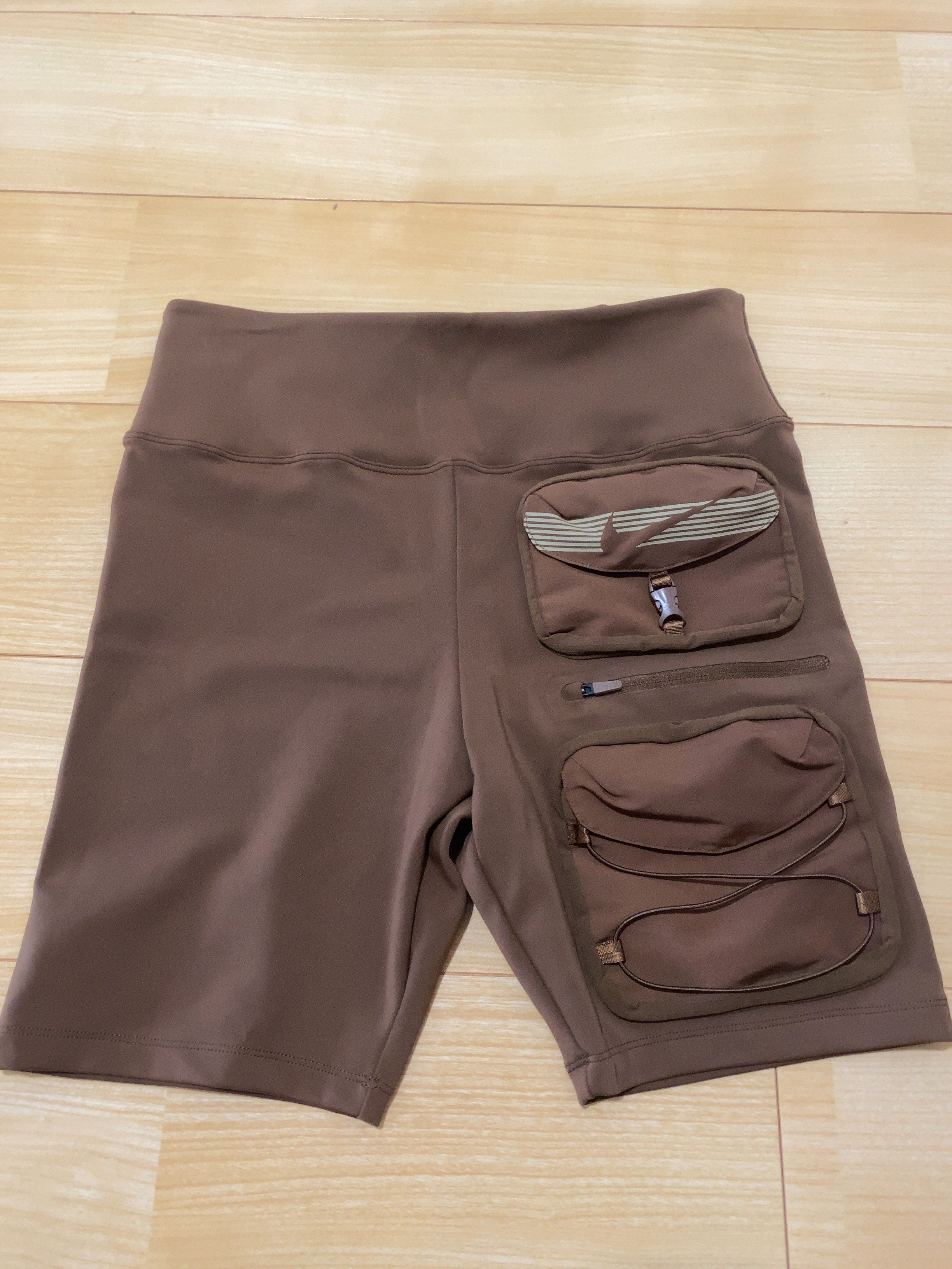 Nike CACT.US CORP Women's Short Pants "Cocao Wow"