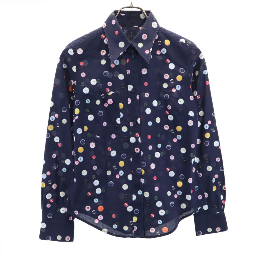Paul Smith ポールスミス 長袖 シャツ