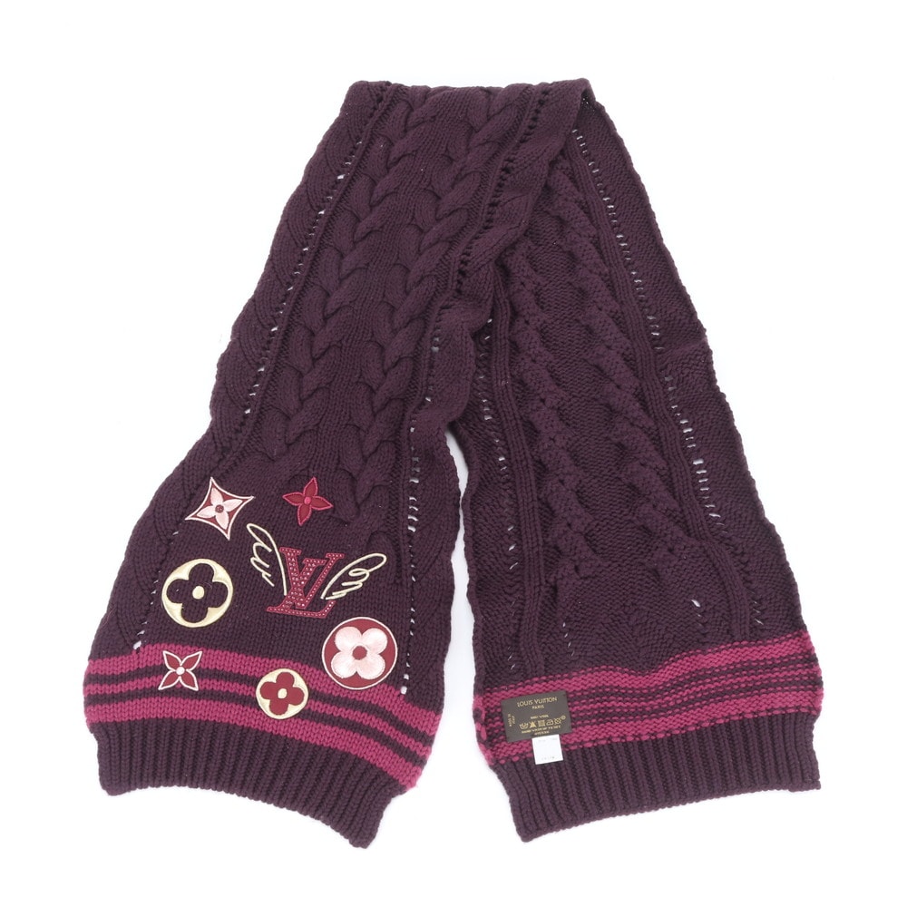 SOL soonerorlater Sparkling Scarf 