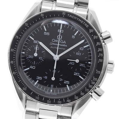 オメガ スピードマスター クロノグラフ 3510.50 メンズ 【中古】