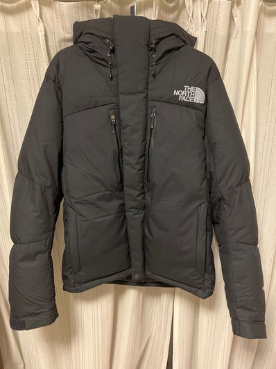 The North Face Baltro Light Jacket 2022 "Black"