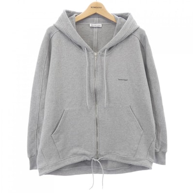 バレンシアガ BALENCIAGA 482205 TYK30 パーカー