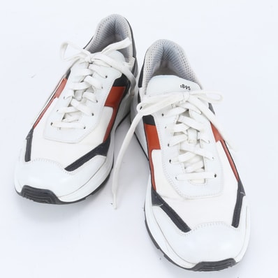 ■美品 ベルルッティ パルス 11 29cmスニーカー レザー