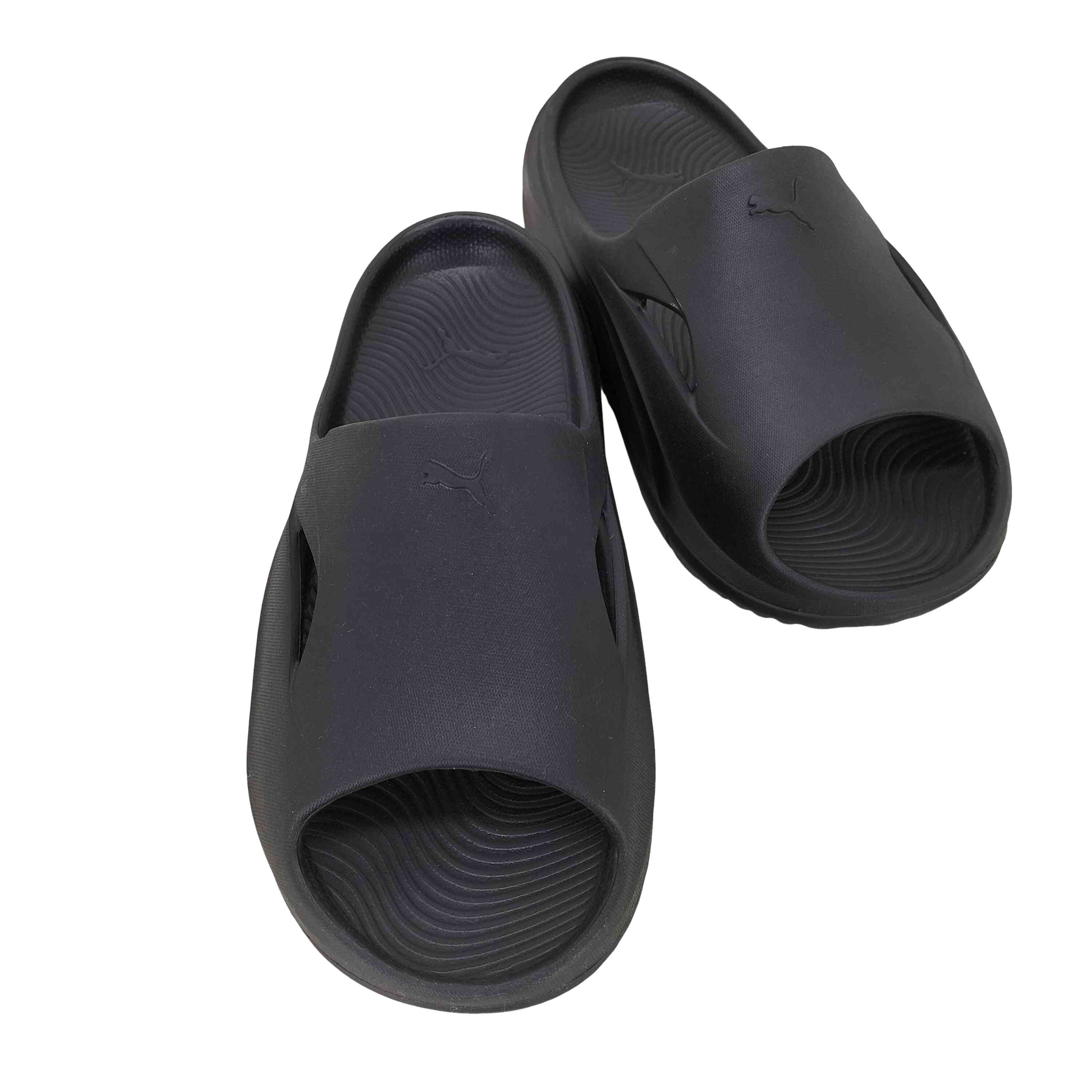 ソフトライド ゼロG スライドサンダル【1142030830260】