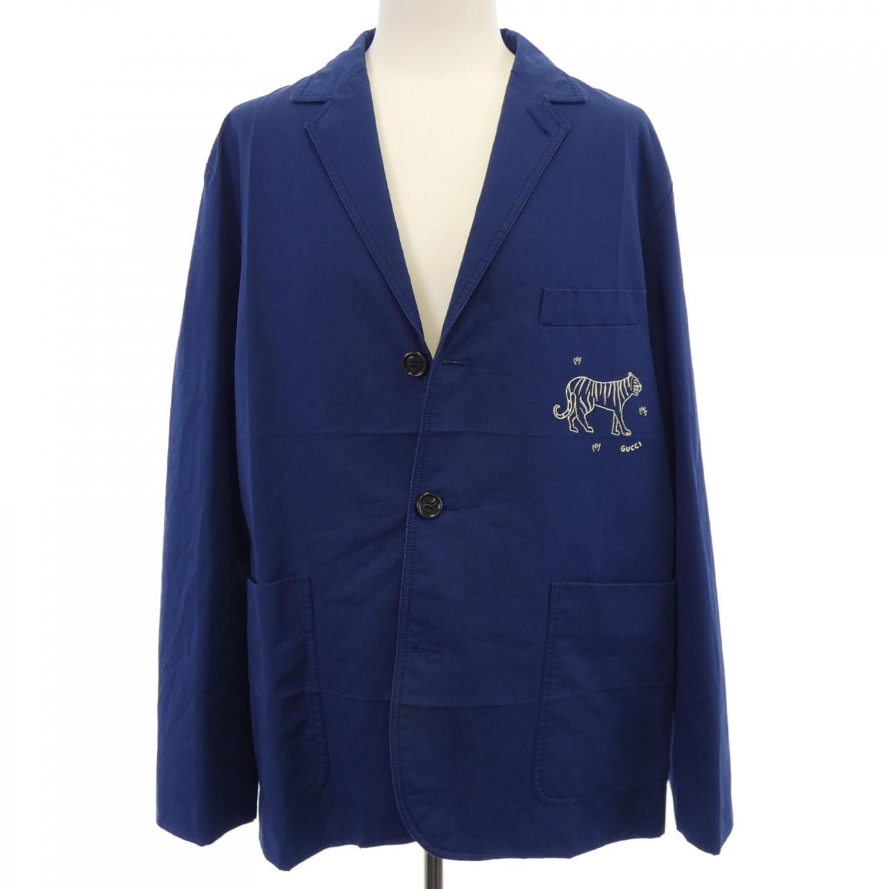 グッチ GUCCI 740618 ZAM2E ジャケット