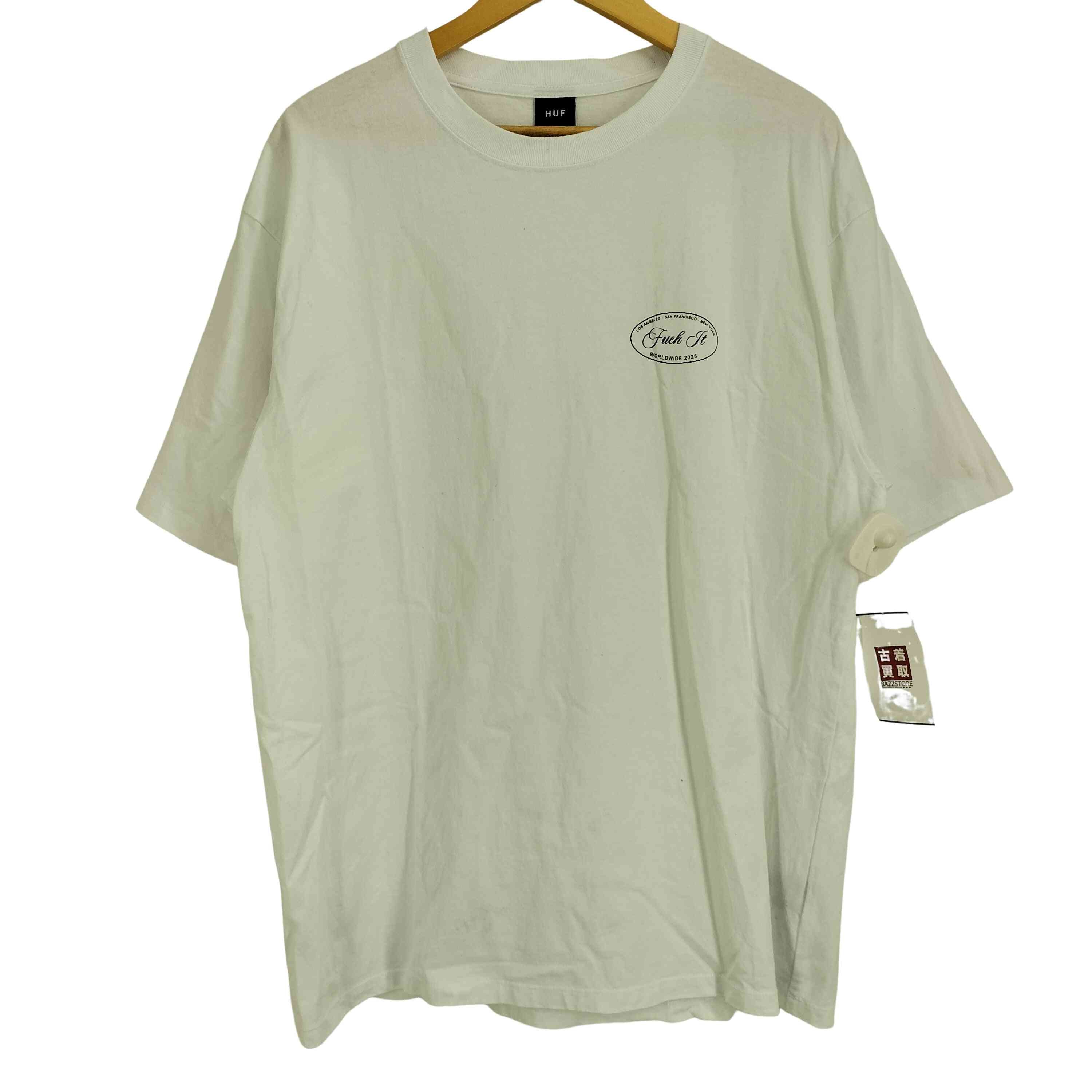 ATELIER CREST TEE【1140002021425】