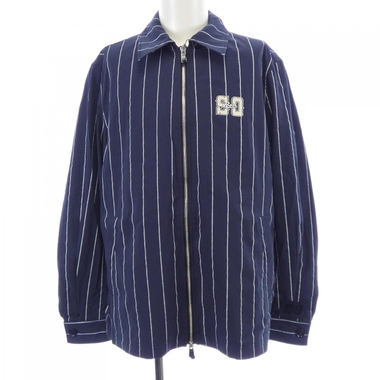 ボス BOSS SHOHEI OHTANI ジャケット