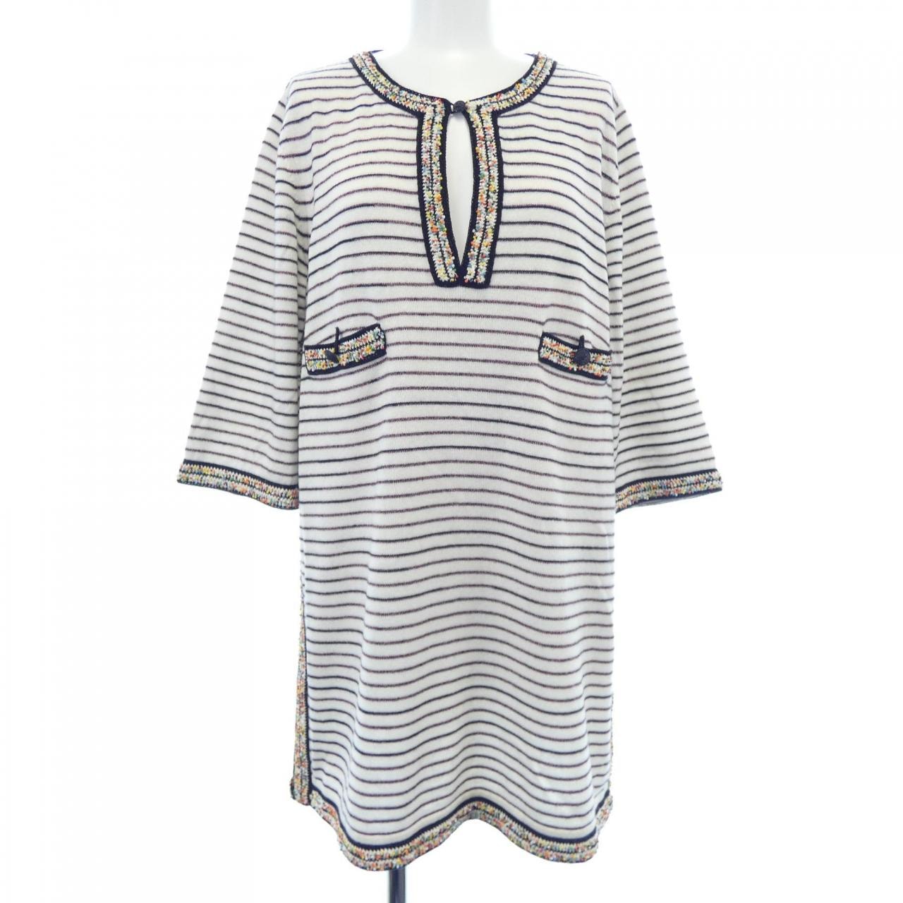 シャネル CHANEL ワンピース