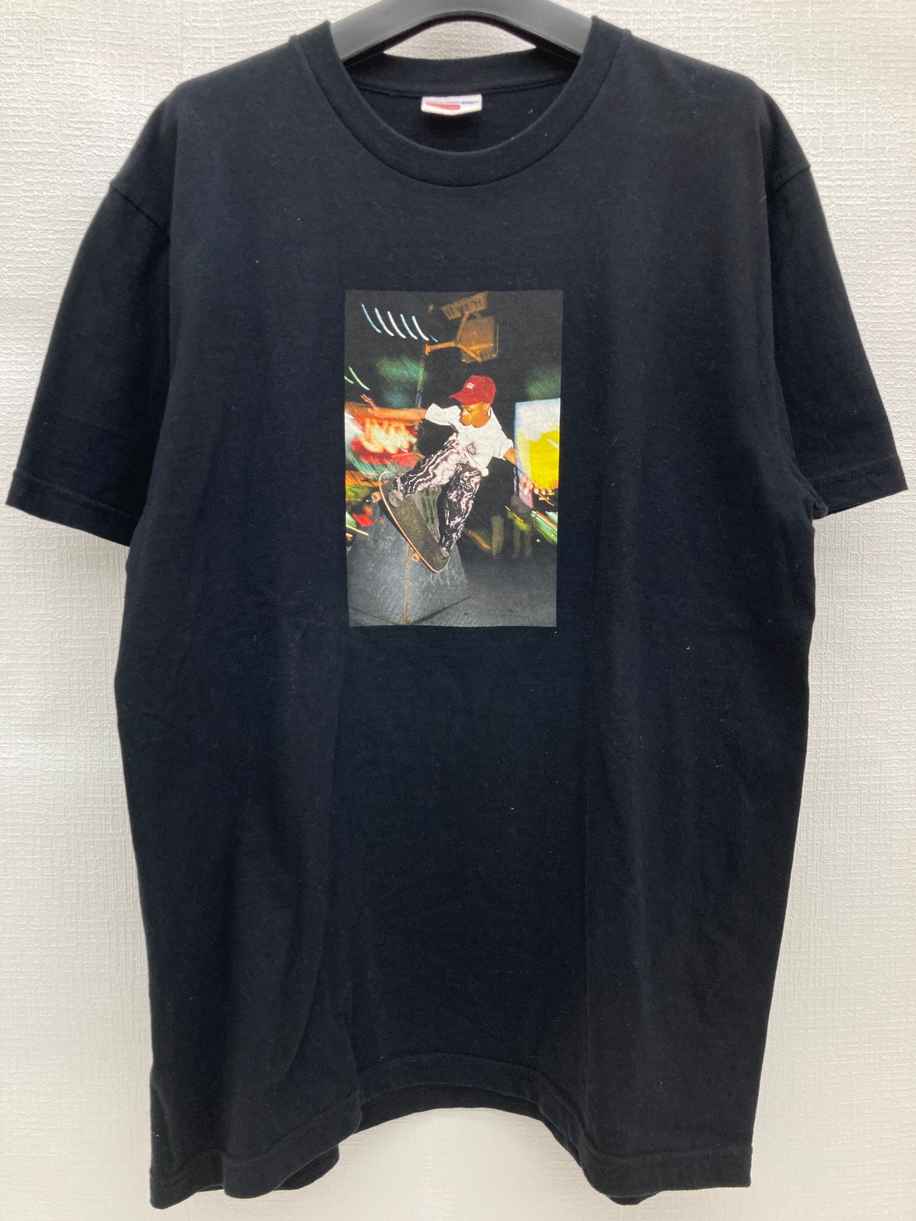 COMME des GARCONS 14SS S/S Tee 