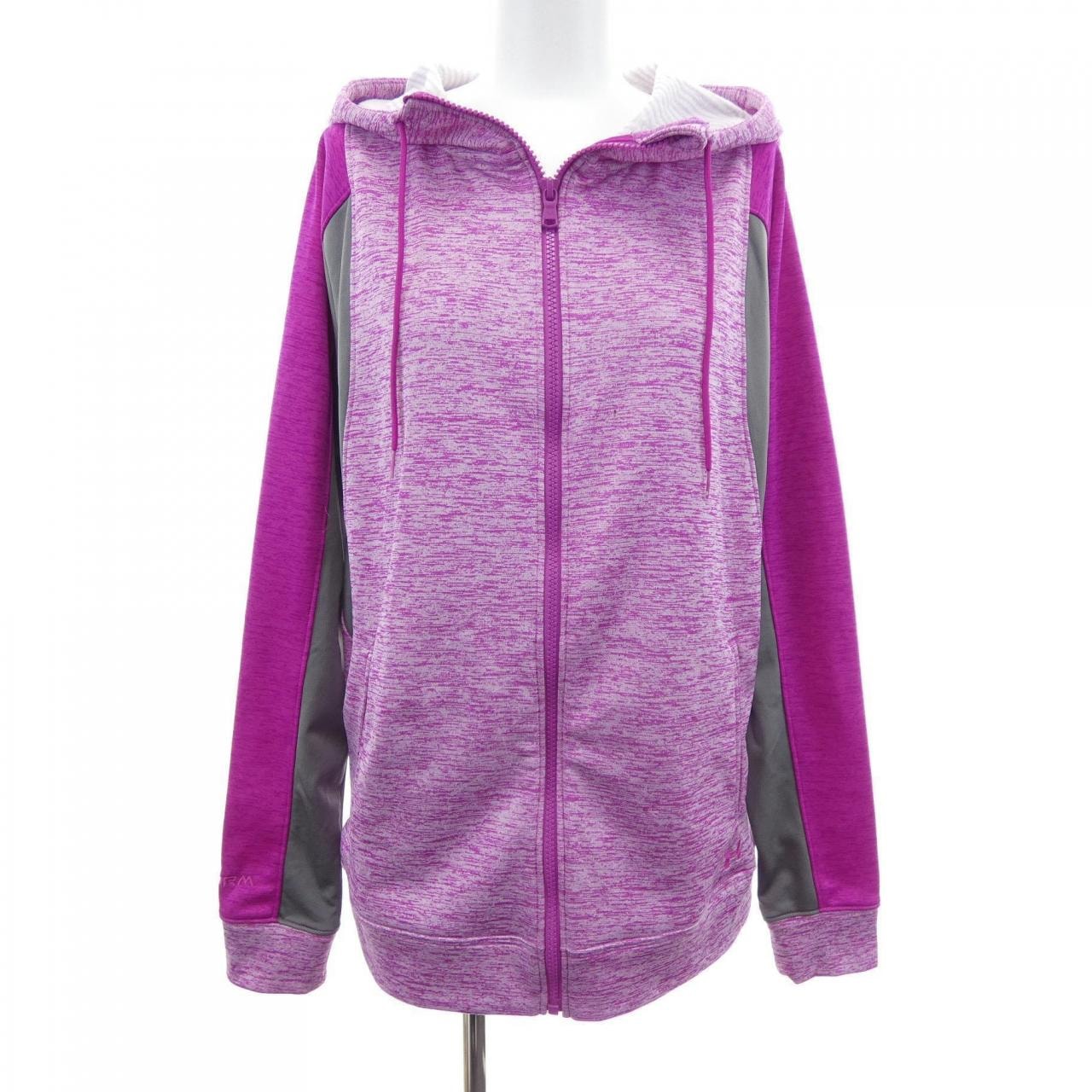 アンダーアーマー UNDER ARMOUR パーカー
