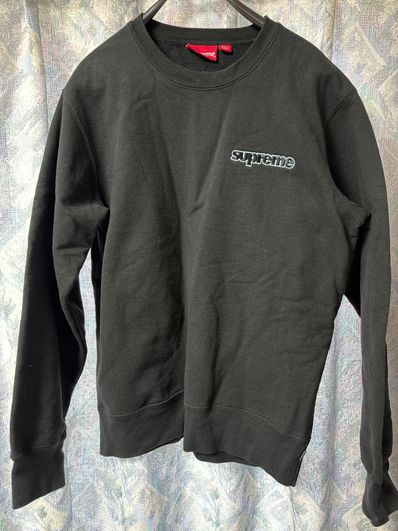 Supreme Crewneck