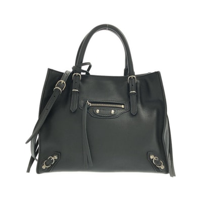 バレンシアガ PAPIER MINI A4 ZIP AROUND 357333 DLQ0N バッグ