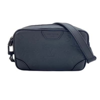ヴィトン LV トロカデロ・ウェアラブル ウォレット ショルダーバッグ【中古】