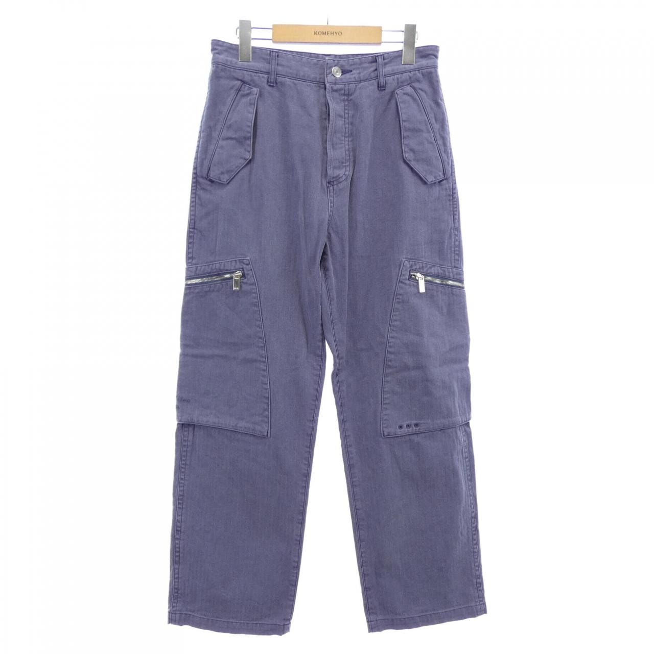 ディオール DIOR 313D183AY519 ジーンズ