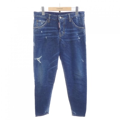 ディースクエアード DSQUARED2 S75LA0796 ジーンズ