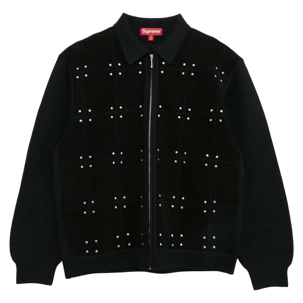 Supreme Dice Sweater 