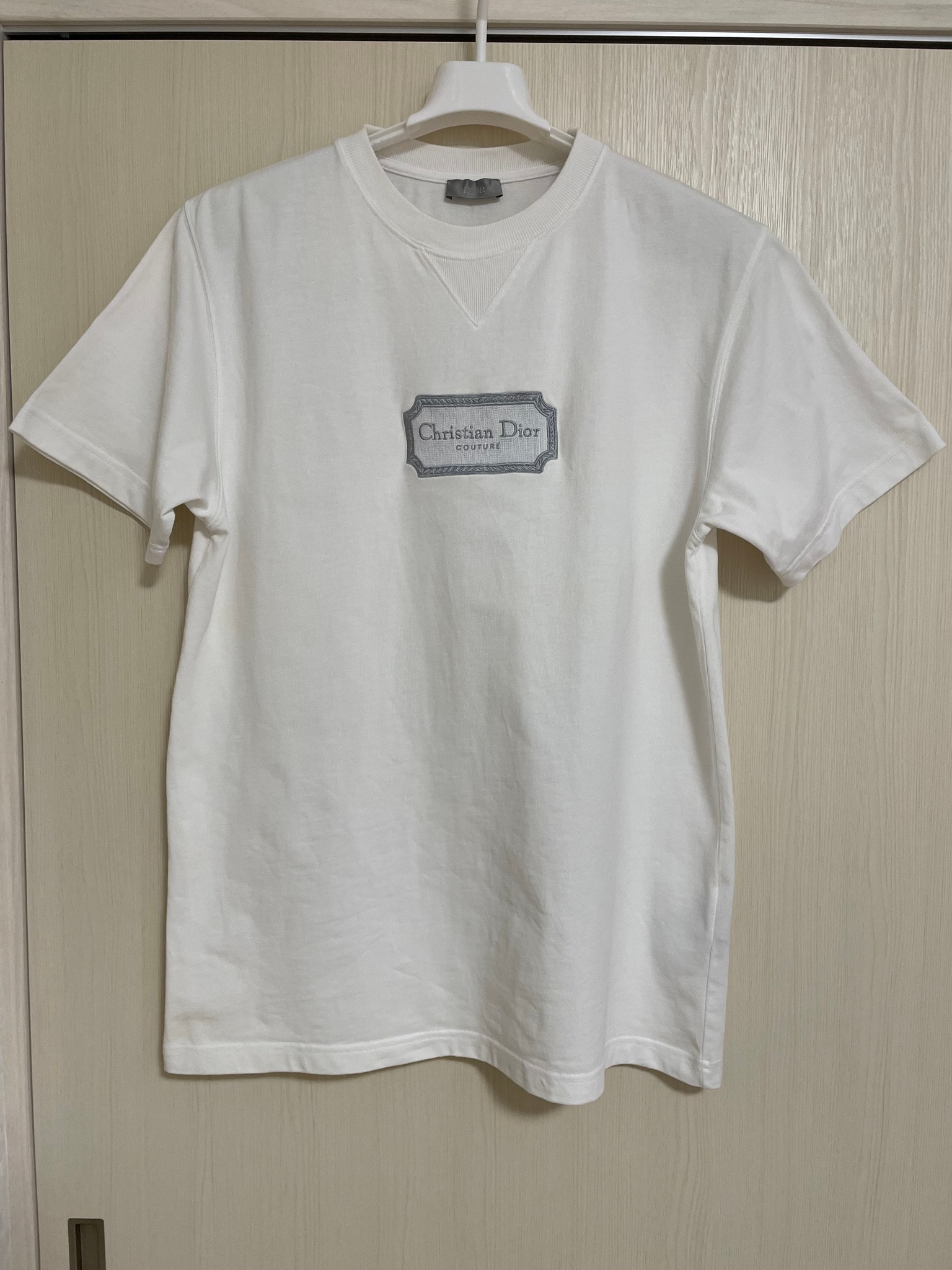 Christian Dior COUTURE Tシャツ