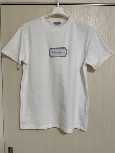 Christian Dior COUTURE Tシャツ
