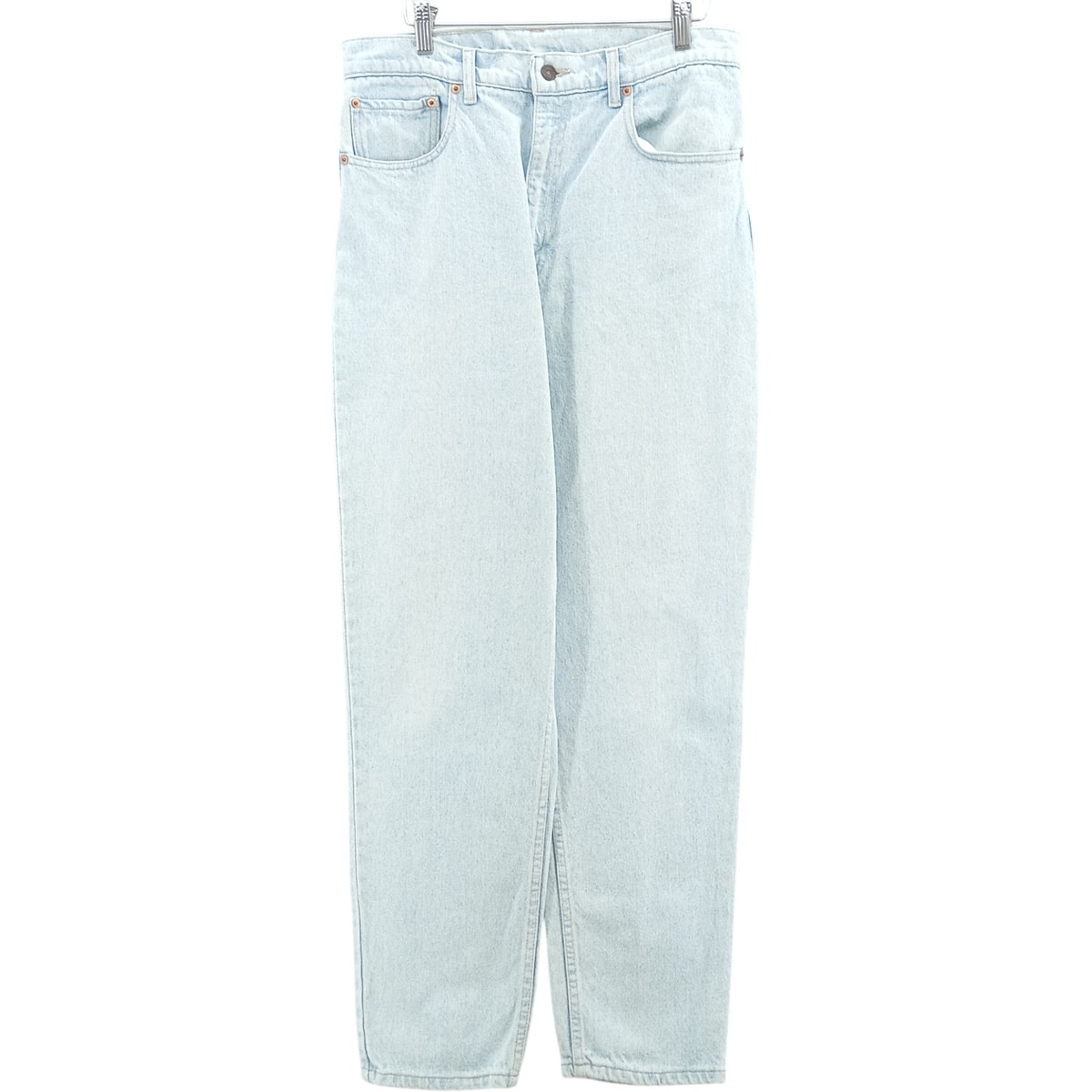 古着 ~90年代 リーバイス Levi's 550-4803 テーパードデニムパンツ USA製 メンズw32相当 ヴィンテージ/eaa482414