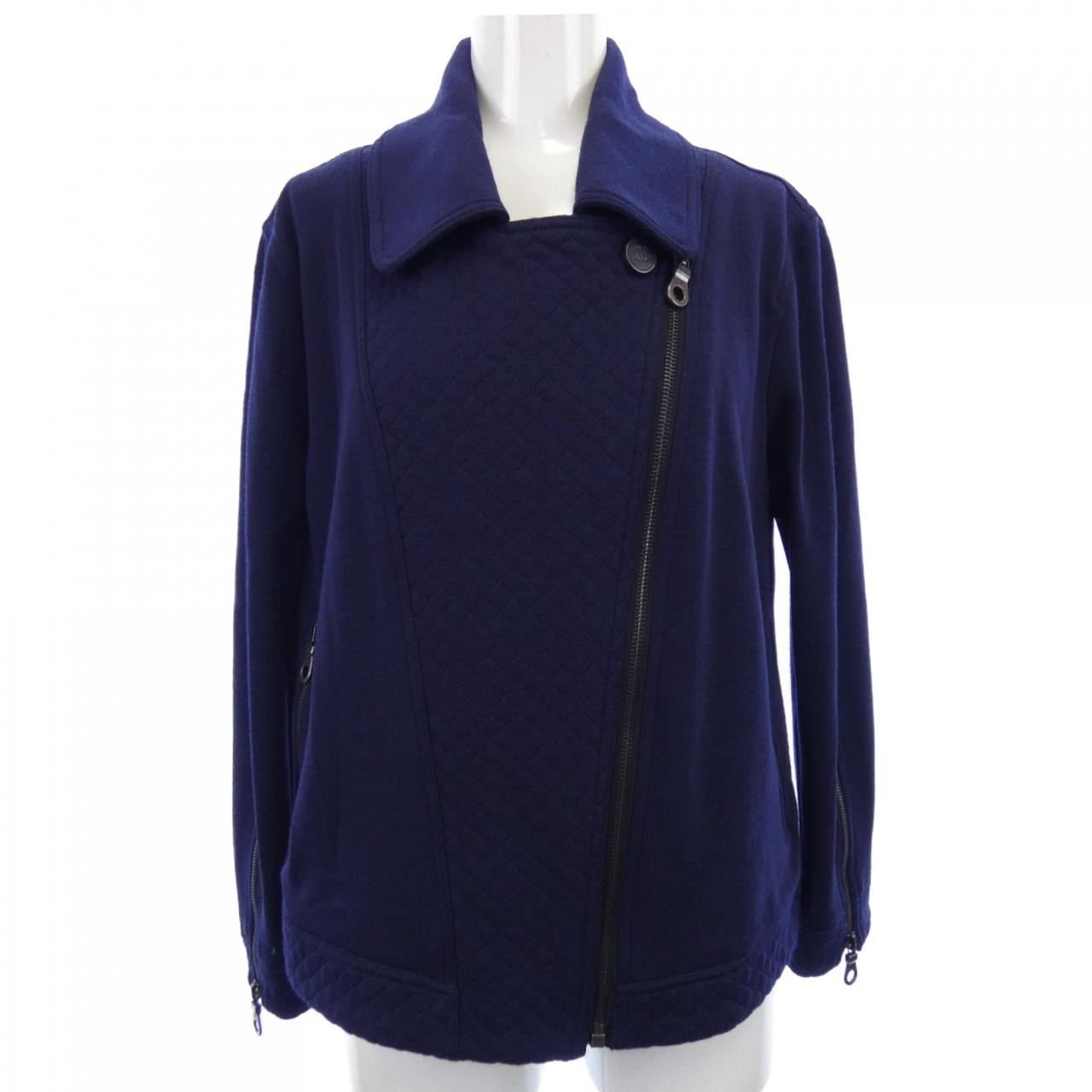 シャネル CHANEL P38075V21513 ジャケット